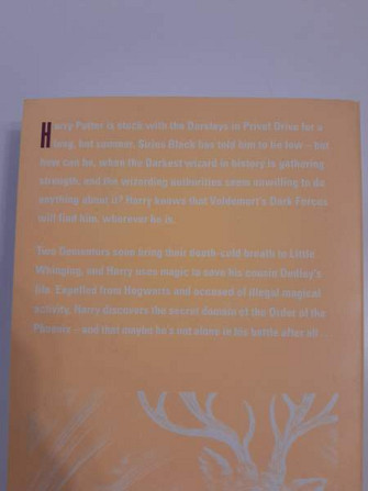 Harry Potter & The Order Of The Phoenix Vantaa - photo 2
