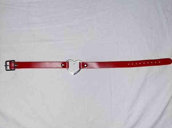Sydän choker Oulu