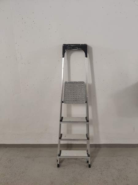 A-tikkaat, 4 askelmaa Tampere – foto 2