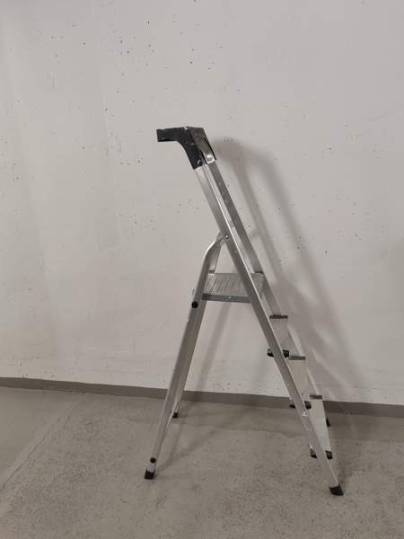 A-tikkaat, 4 askelmaa Tampere – foto 1