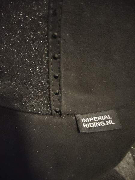 Ratsastuskypärä Imperial Riding Espoo - photo 4