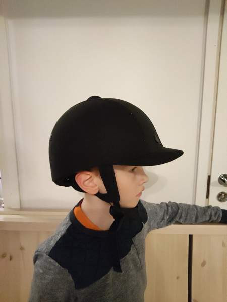 Ratsastuskypärä Imperial Riding Espoo - photo 1