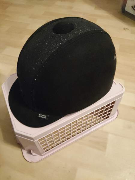 Ratsastuskypärä Imperial Riding Espoo - photo 6