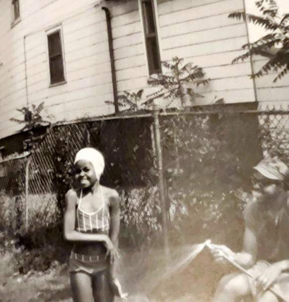 Michelle Obama / Valo meissä kaikissa / 2022 Kuopio - photo 3