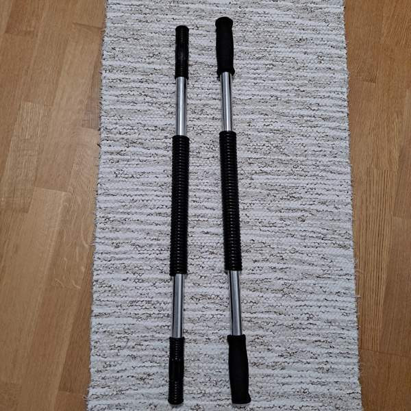 Urheilu väline Vantaa – foto 1