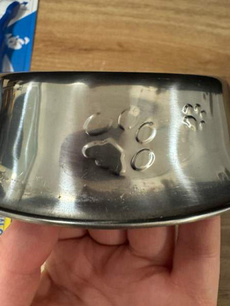 Uusi avaamaton koiran hammasharja + vesikuppi. Espoo – foto 2