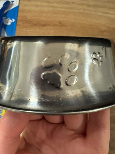 Uusi avaamaton koiran hammasharja + vesikuppi. Espoo - photo 2