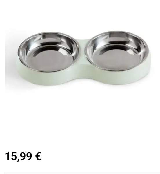 Kissan 2-kulhoinen ruokakippo Hämeenkyrö - photo 5