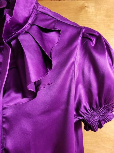 Silkkipaita Lohja - photo 2