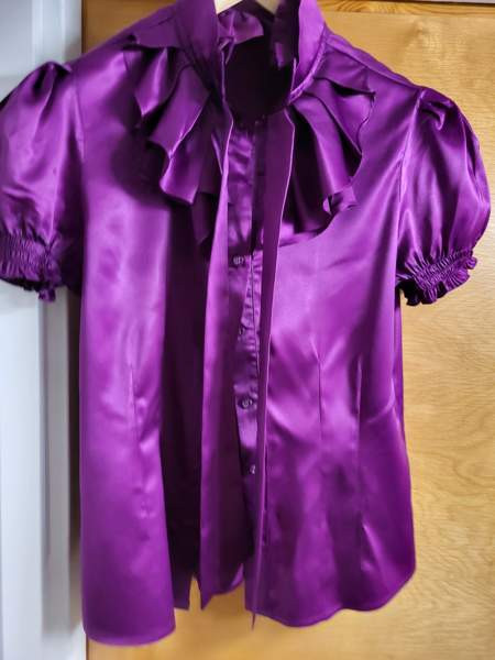 Silkkipaita Lohja - photo 1