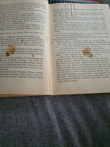 Colorado kirjasia Järvenpää - valokuva 2