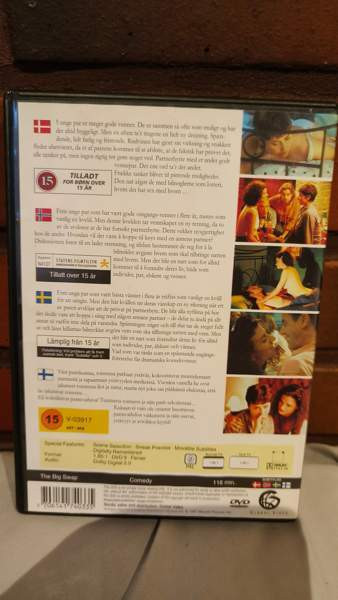 The Big Swap Valkeakoski - valokuva 2