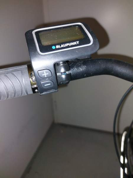 Sähköpolkupyörä Ярвенпяя - изображение 4