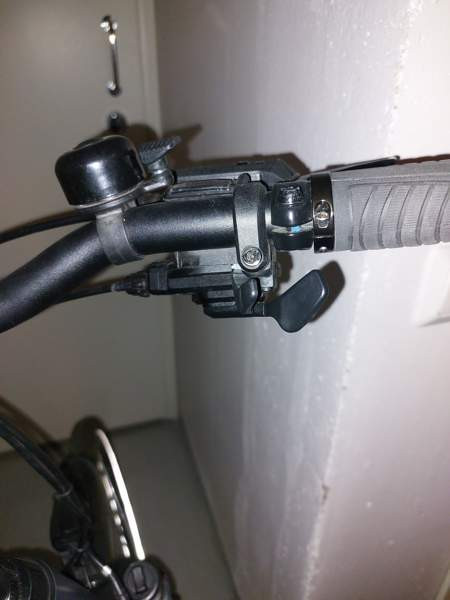 Sähköpolkupyörä Ярвенпяя - изображение 3