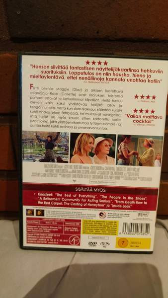 In Her Shoes - Lainakengissä Valkeakoski - valokuva 2