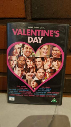 Valentine's Day Валкеакоски - изображение 1