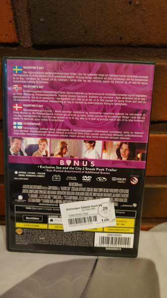 Valentine's Day Valkeakoski - valokuva 2