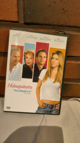 Rumor Has It... - Huhupuhetta Valkeakoski - valokuva 1