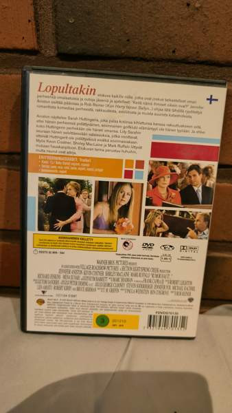 Rumor Has It... - Huhupuhetta Valkeakoski - valokuva 2