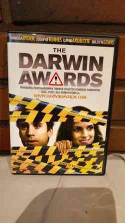 The Darwin Awards Валкеакоски