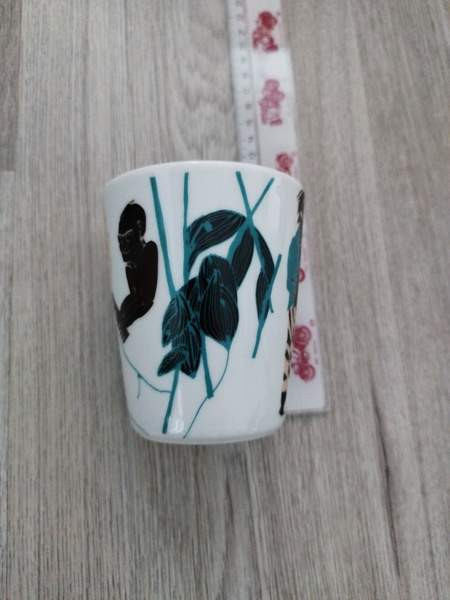 Marimekko muki La Boca. Tampere - photo 5