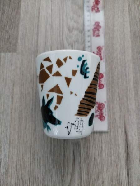 Marimekko muki La Boca. Tampere - photo 3