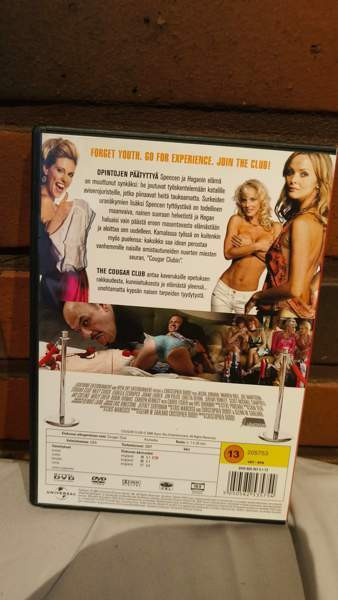 Cougar Club Valkeakoski - valokuva 2