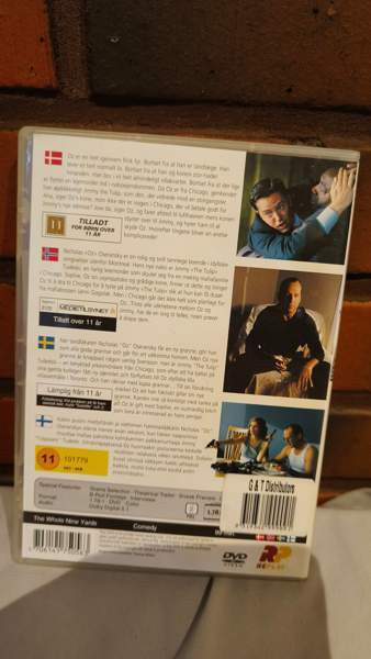 The Whole Nine Yards Valkeakoski - photo 2