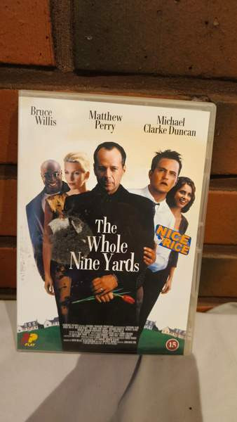 The Whole Nine Yards Valkeakoski - photo 1