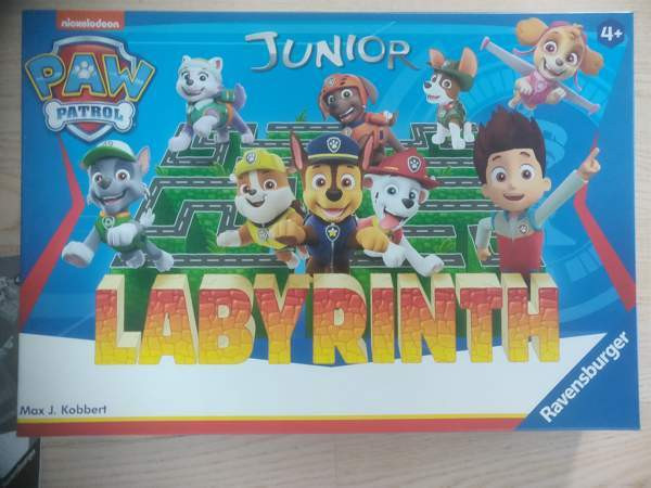 Ryhmä Hau labyrintti Каарина - изображение 1