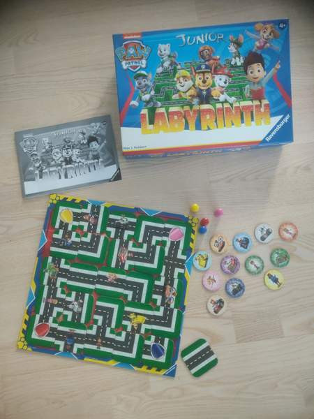 Ryhmä Hau labyrintti Каарина - изображение 3