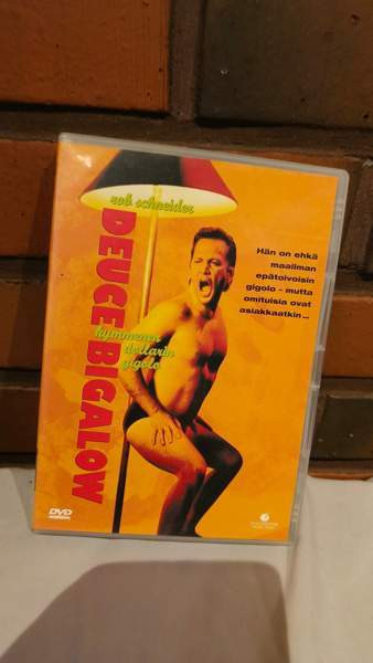 Deuce Bigalow Valkeakoski - photo 1