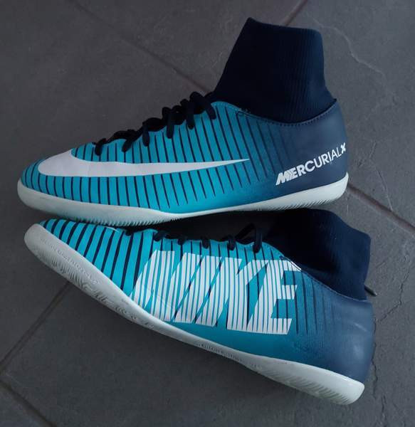 Nike MercurialX Futsal kengät 38.5 Äänekoski - photo 1