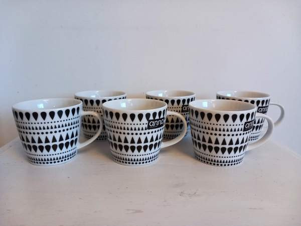 Anno Hetki mukit Ювяскюля - изображение 1