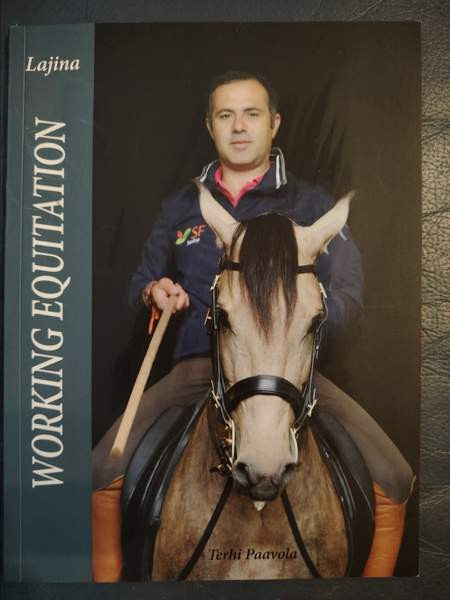 Hevoskirjoja yhdessä tai erikseen. Loviisa - valokuva 7