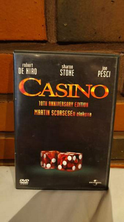 Casino Валкеакоски - изображение 1