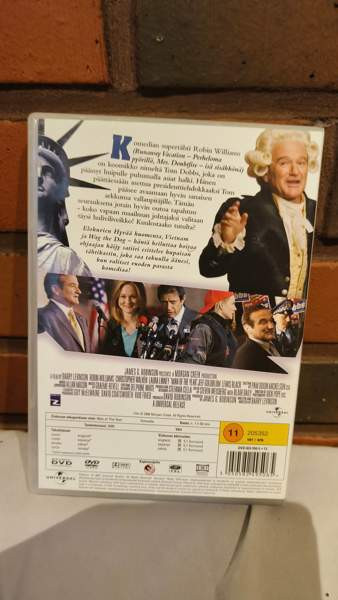 Man of the Year Valkeakoski - photo 2