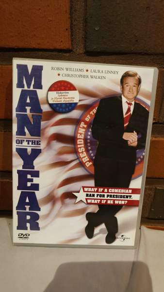 Man of the Year Valkeakoski - photo 1