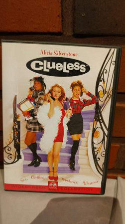 Clueless Valkeakoski - photo 1