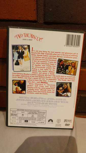 Clueless Valkeakoski - valokuva 2