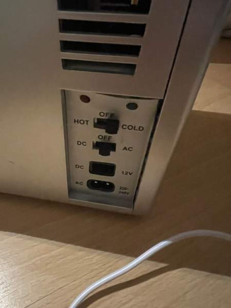 Minijääkaappi Keminmaa - photo 2