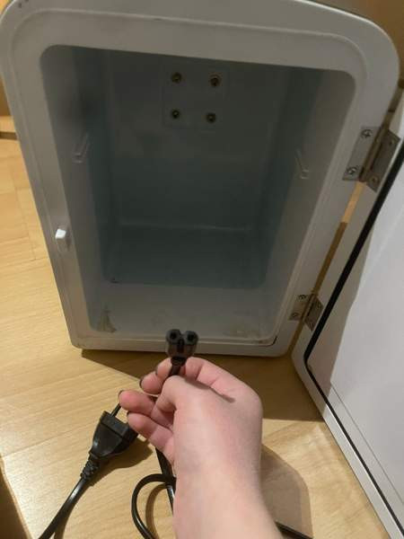 Minijääkaappi Keminmaa - photo 4