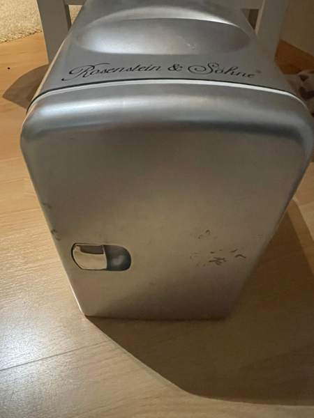 Minijääkaappi Keminmaa - photo 1