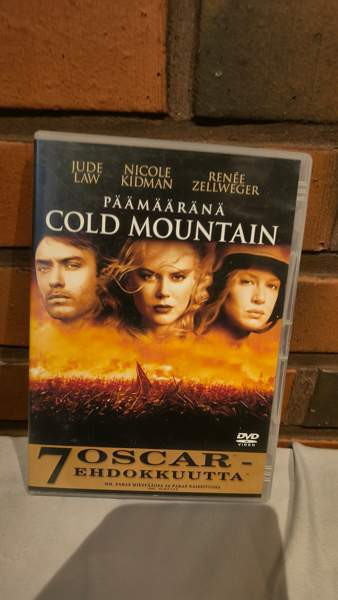 Cold Mountain Valkeakoski - valokuva 1