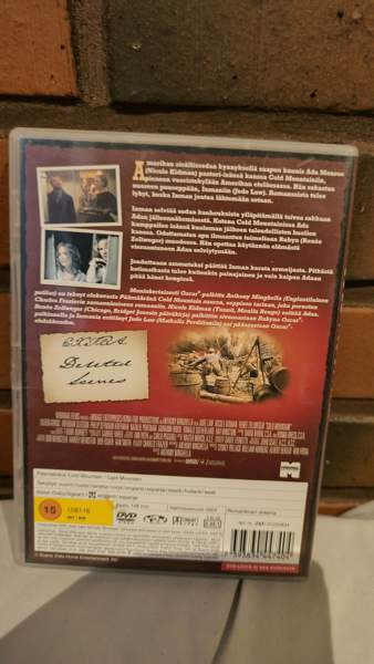 Cold Mountain Valkeakoski - valokuva 2