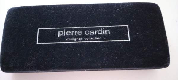 Korvakorusetti Pierre Cardin Lohja - valokuva 3