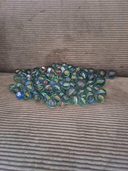 Lasikuulia Вааса - изображение 1