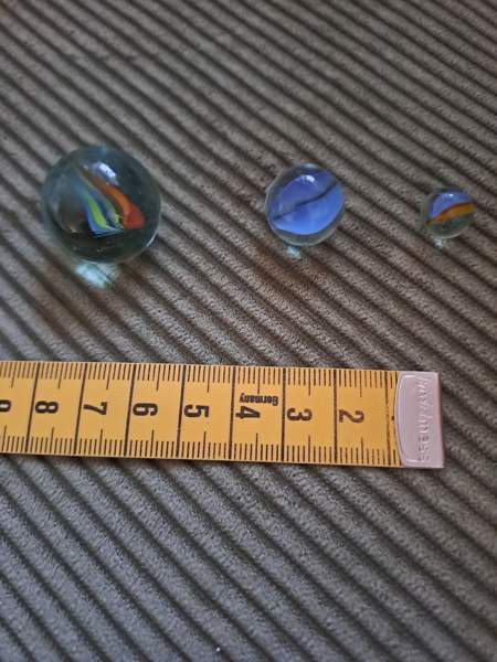 Lasikuulia Вааса - изображение 2