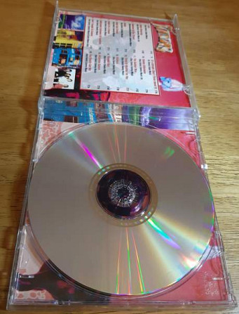 The Kinks: The Kinks CD (sis pk) Forssa – foto 4