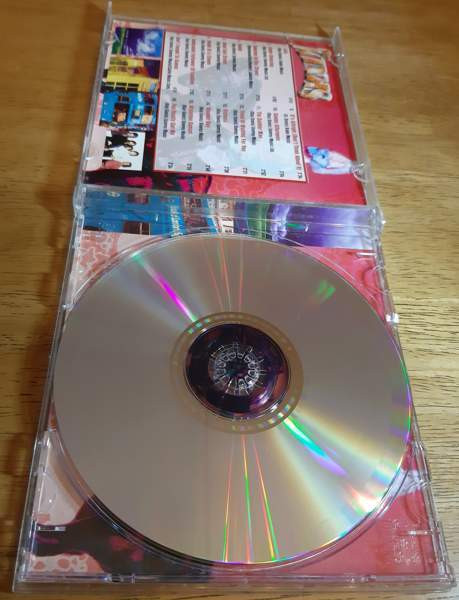 The Kinks: The Kinks CD (sis pk) Forssa - valokuva 4